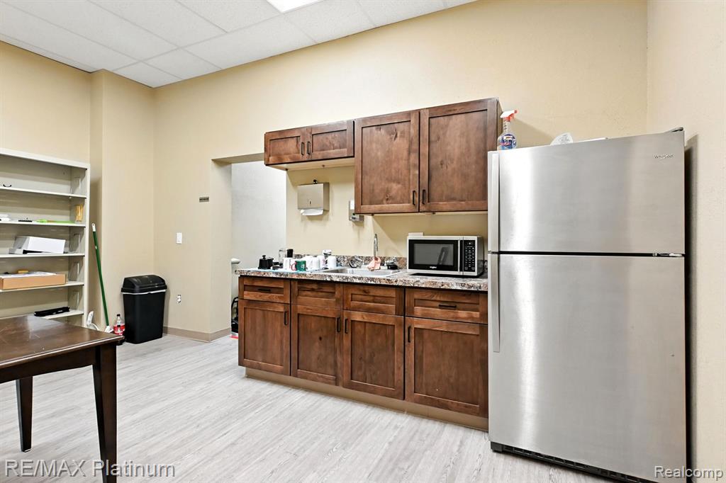 110 W Grand River Road, Webberville, MI 48892 — Photo 24