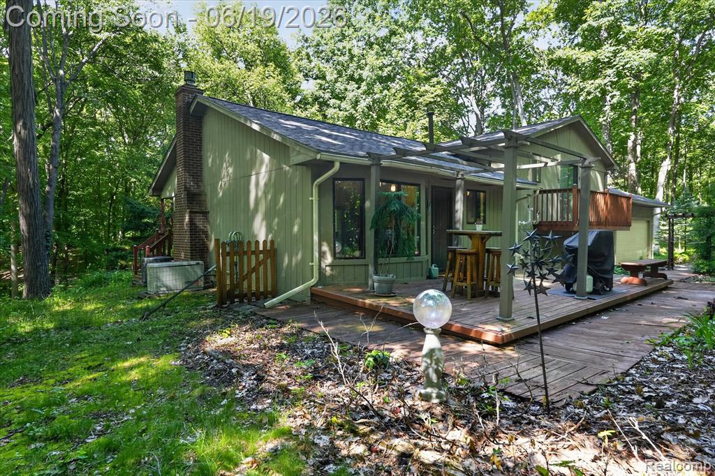 4200 Stockemer, White Lake, MI 48383 — Photo 38