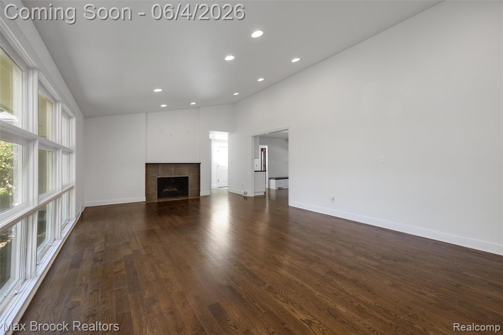 3797 S Darlington Road, Bloomfield Hills, MI 48301 — Photo 18