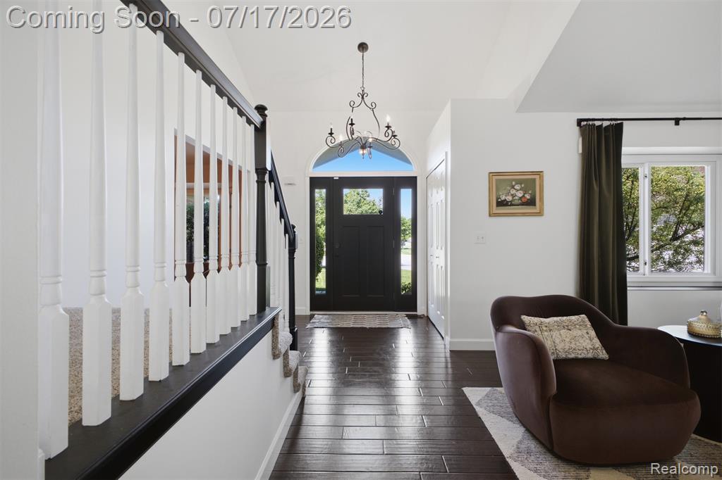 49324 Stratford Drive, New Baltimore, MI 48047 — Photo 6