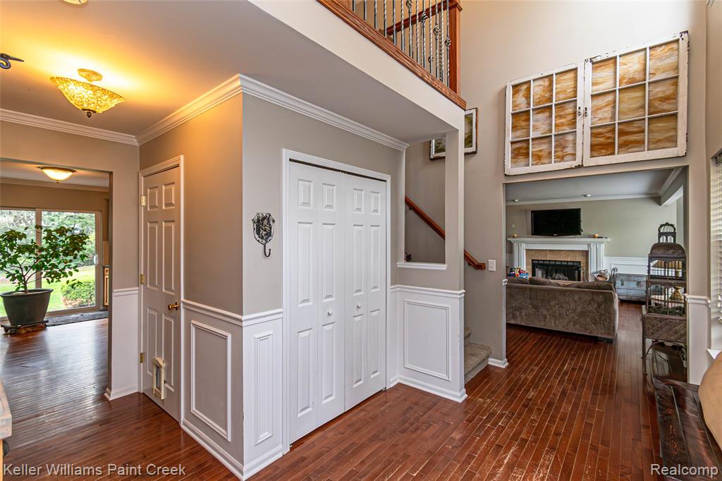 71030 E Pond Creek Drive, Romeo, MI 48065 — Photo 11