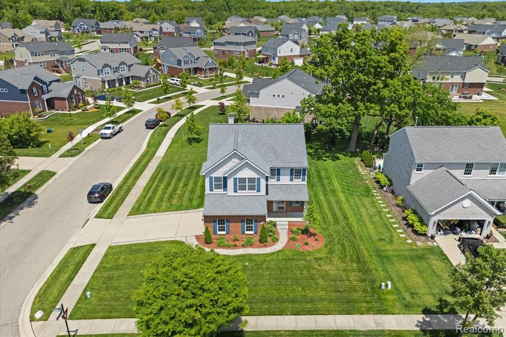 1132 Cantor Lane, South Lyon, MI 48178 — Photo 40