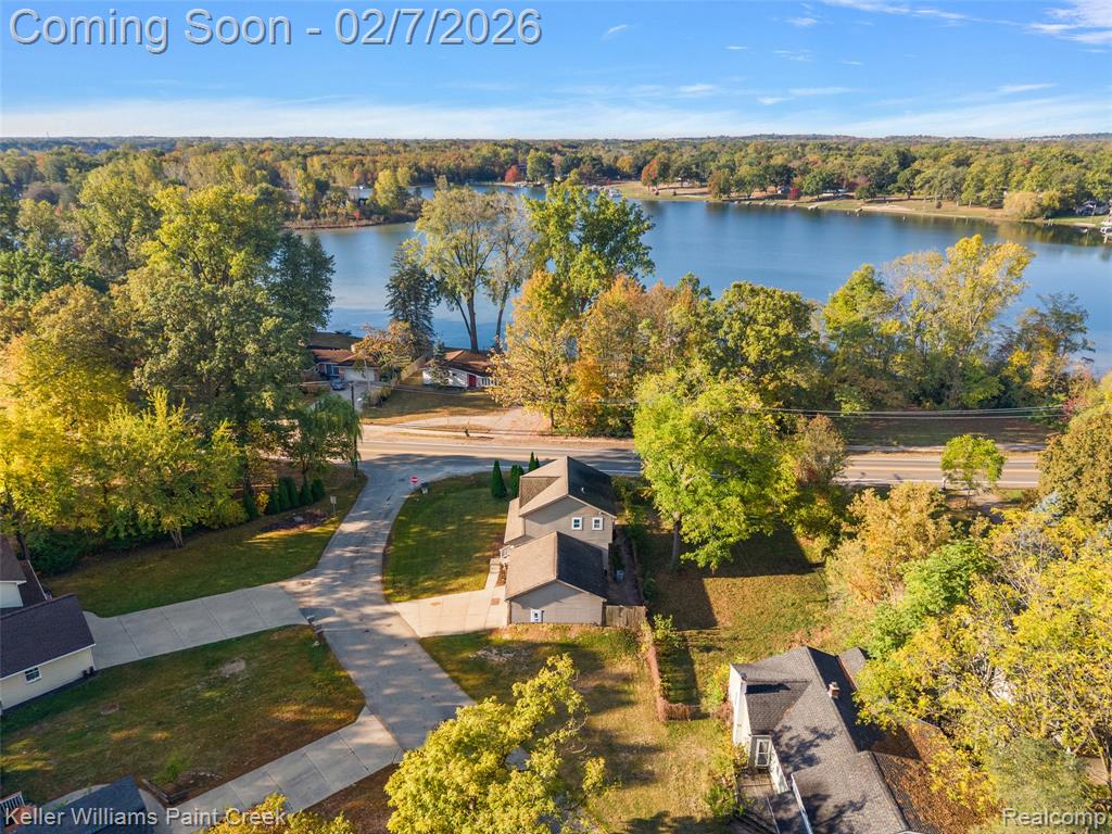 5184 Denwood Street, Waterford, MI 48327 — Photo 59