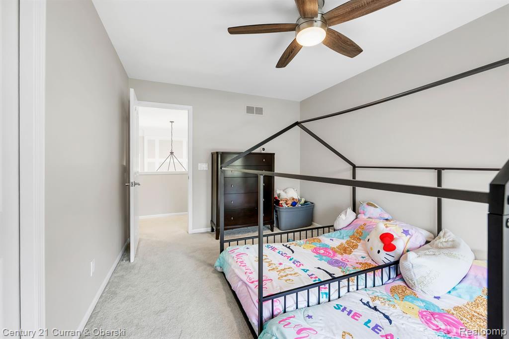 45711 MORNINGSIDE, Canton, MI 48187 — Photo 21