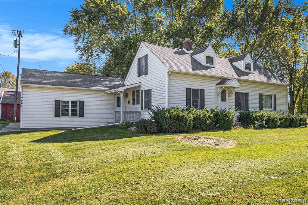 3145 Cedar Lake Road, Howell, MI 48843 — Photo 5
