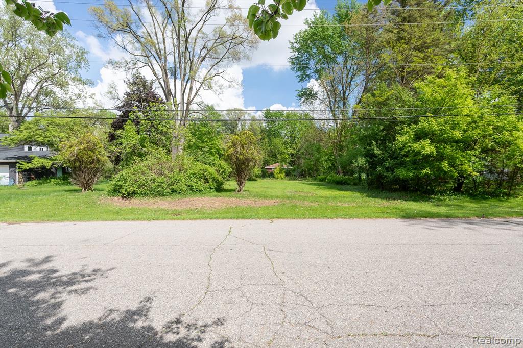 VL RUSSELL Street, Southfield, MI 48075 — Photo 8
