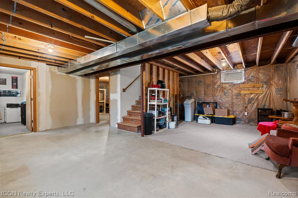 6093 Old State Road, North Branch, MI 48461 — Photo 26