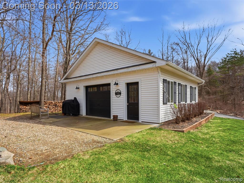 2303 W Predmore Road, Oakland, MI — Photo 66