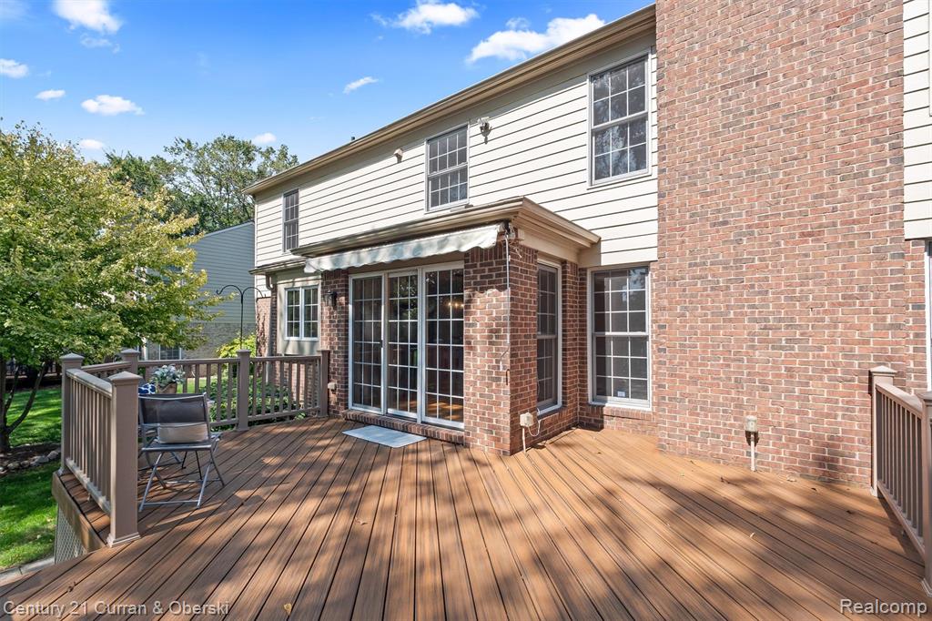 16077 Homestead Circle, 315, Northville, MI 48168 — Photo 47