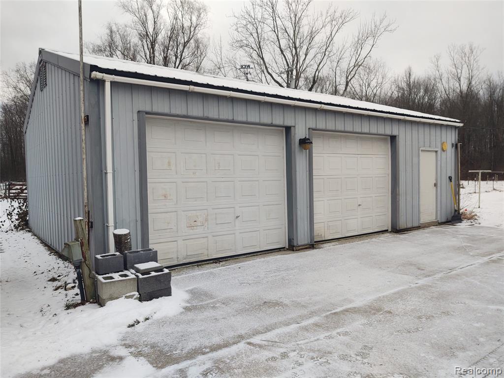 6143 Broadbridge Road, Cottrellville, MI — Photo 10