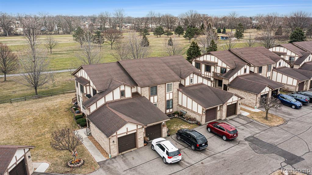 946 Country Club Drive, Saint Clair Shores, MI 48082 — Photo 19