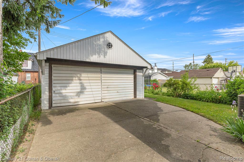6315 Steadman Street, Dearborn, MI 48126 — Photo 31