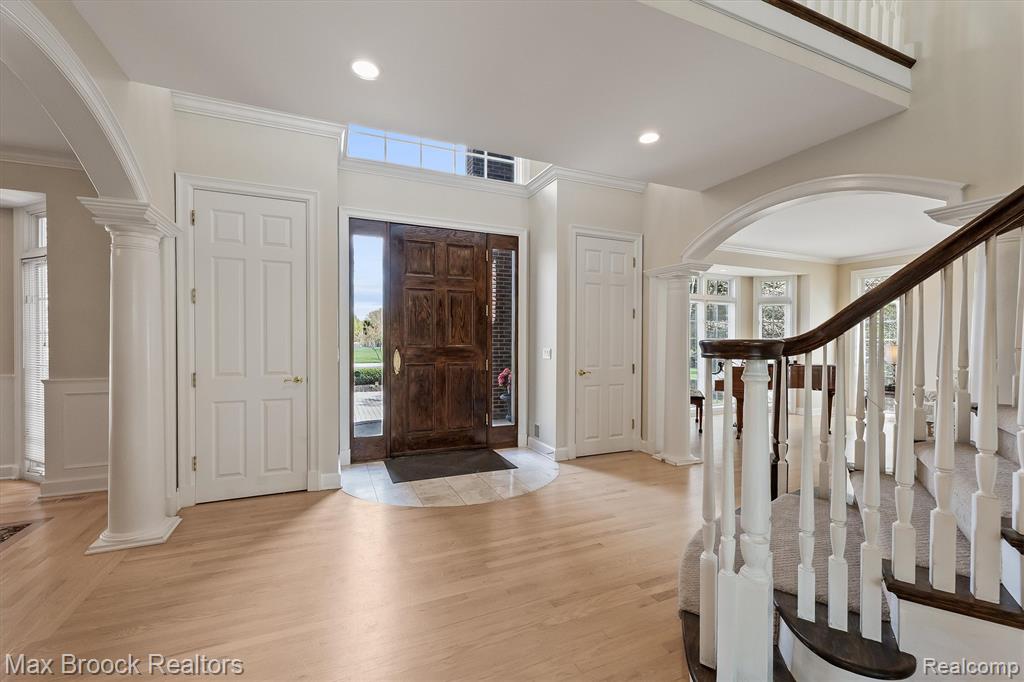 398 Shrewsbury Drive, Clarkston, MI 48348 — Photo 8