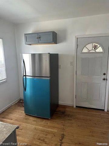 6315 E Garfield 1ST Floor Street, Detroit, MI 48207 — Photo 3