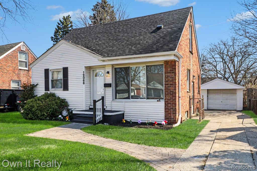 12066 Bramell, Redford, MI 48239 — Photo 3