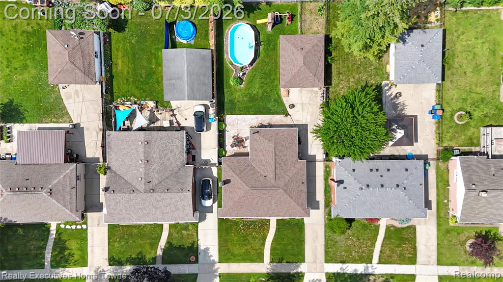 4721 Parent Avenue, Warren, MI 48092 — Photo 34