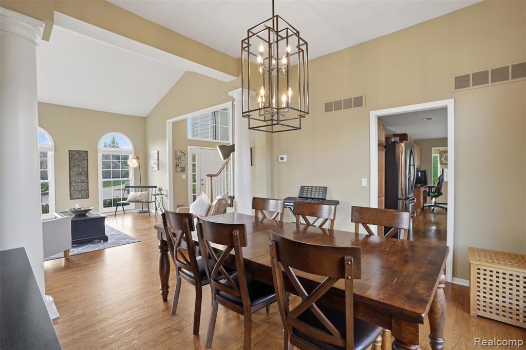 13982 Pleasant View Court, Plymouth, MI 48170 — Photo 6