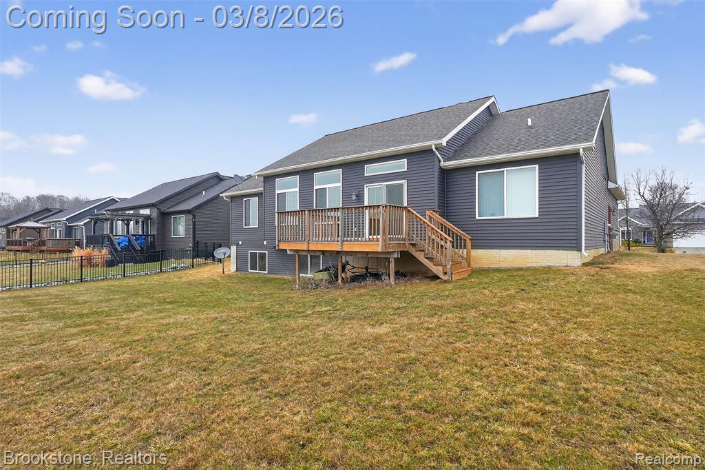 9477 Hickory Hollow Court, Davison, MI 48423 — Photo 41