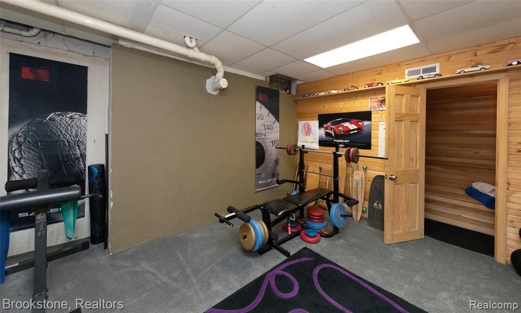 5944 WATERFORD HILL, Clarkston, MI — Photo 45