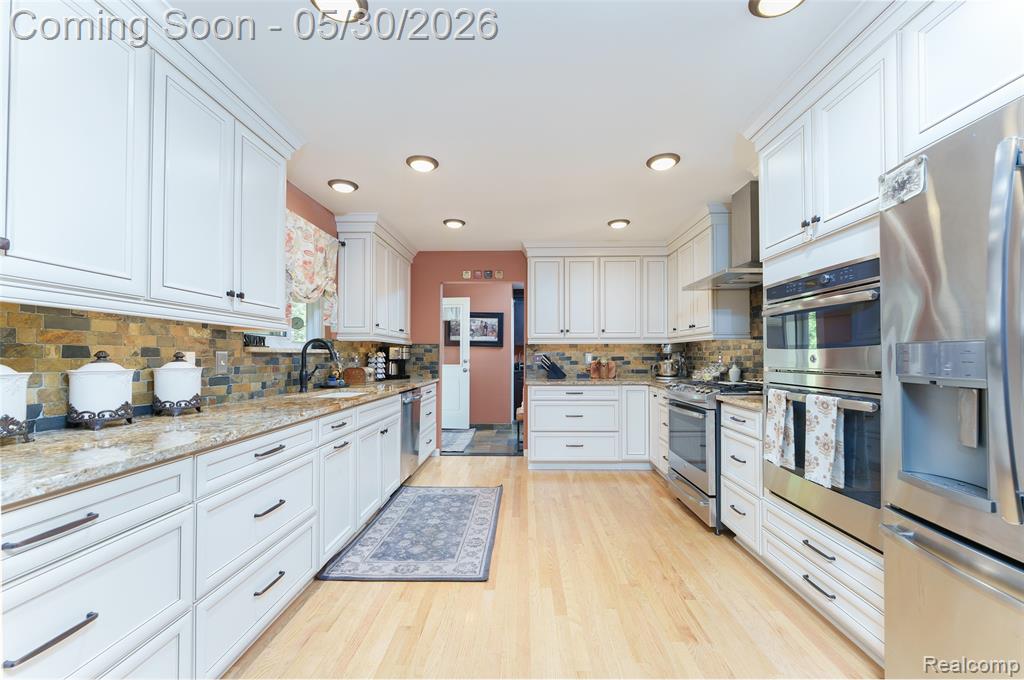 2172 Devonshire Road, Bloomfield Hills, MI 48302 — Photo 12