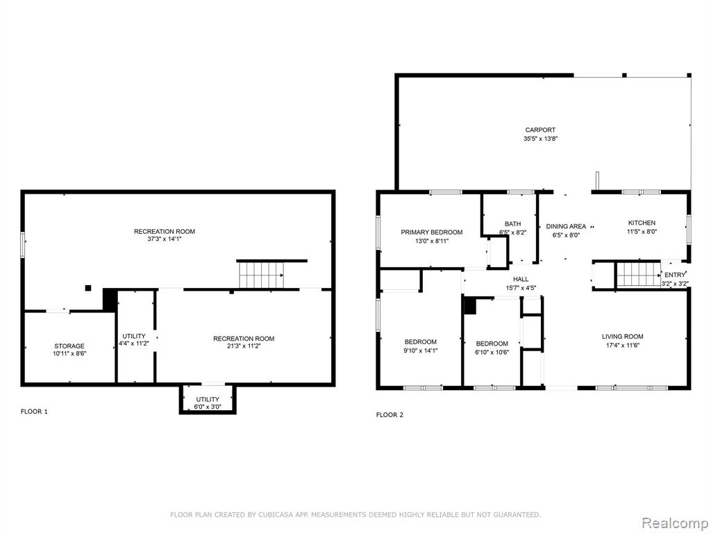 6255 Clarkston Road, Clarkston, MI — Photo 11