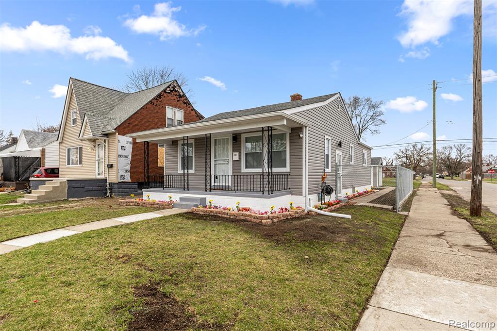 13351 Tacoma Street, Detroit, MI 48205 — Photo 2