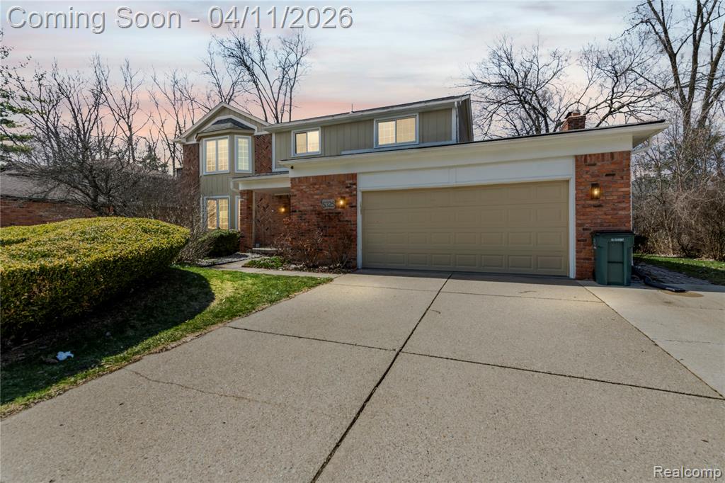 5325 Allison Drive, Troy, MI 48085 — Photo 3