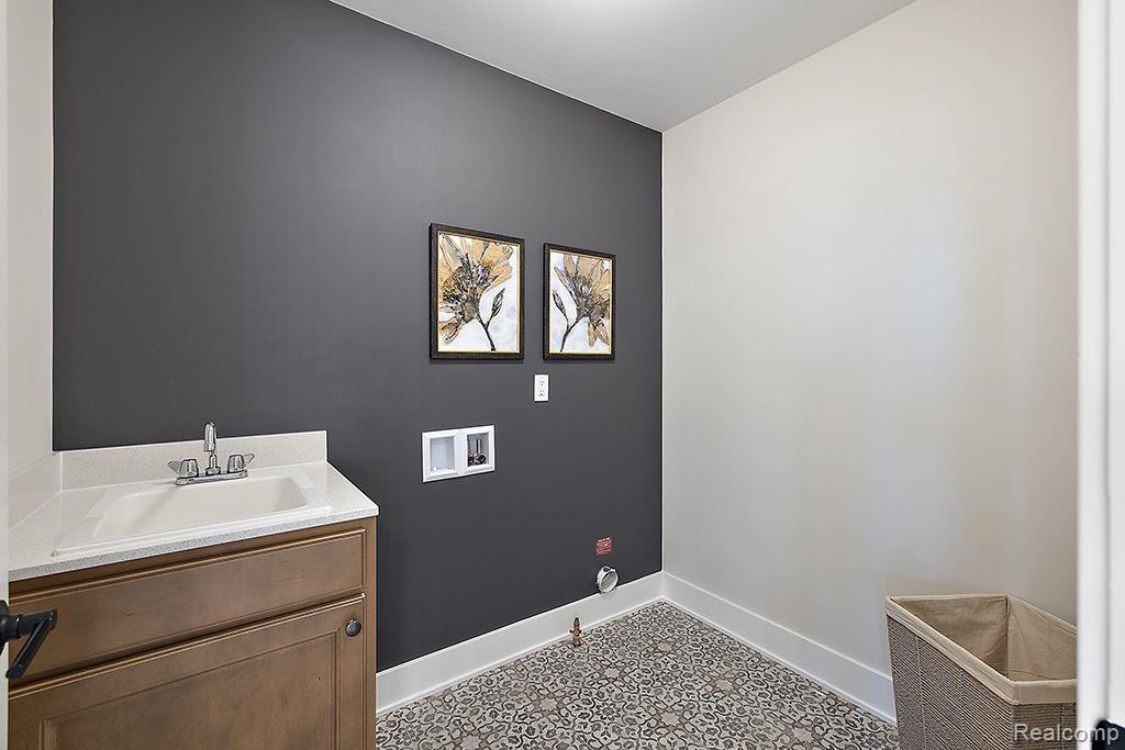 6136 GREEN MOUNTAIN Circle, Ann Arbor, MI 48103 — Photo 20