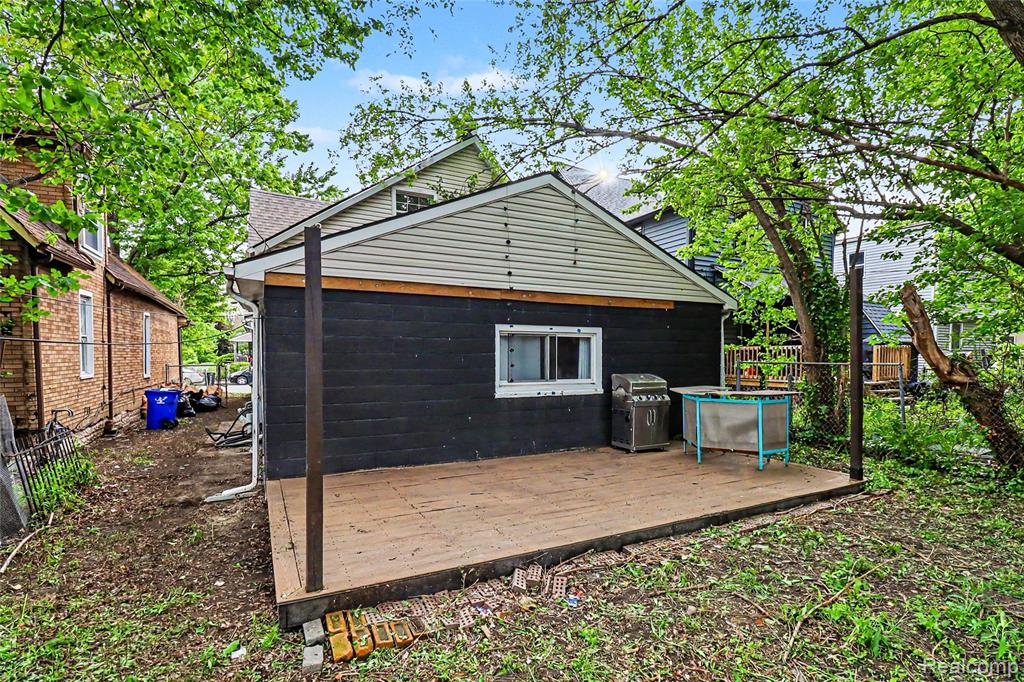 2128 Scotten Street, Detroit, MI 48209 — Photo 25