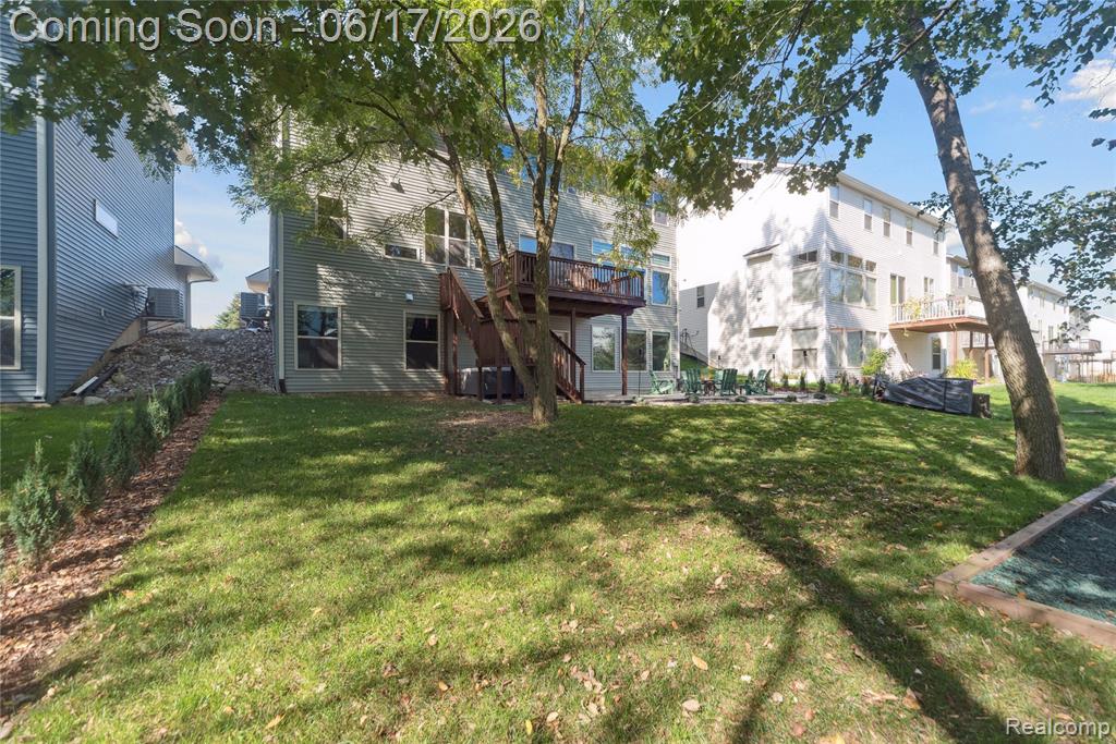 16939 Willowbrook Drive, Haslett, MI 48840 — Photo 59