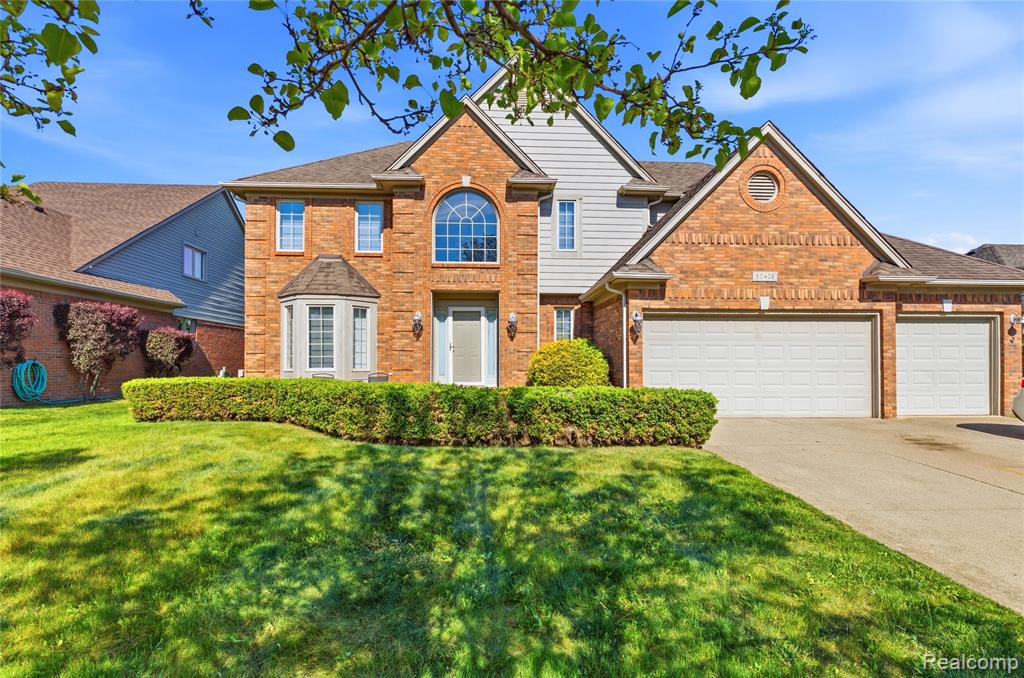 50426 Chief Drive, Macomb, MI 48044 — Photo 2