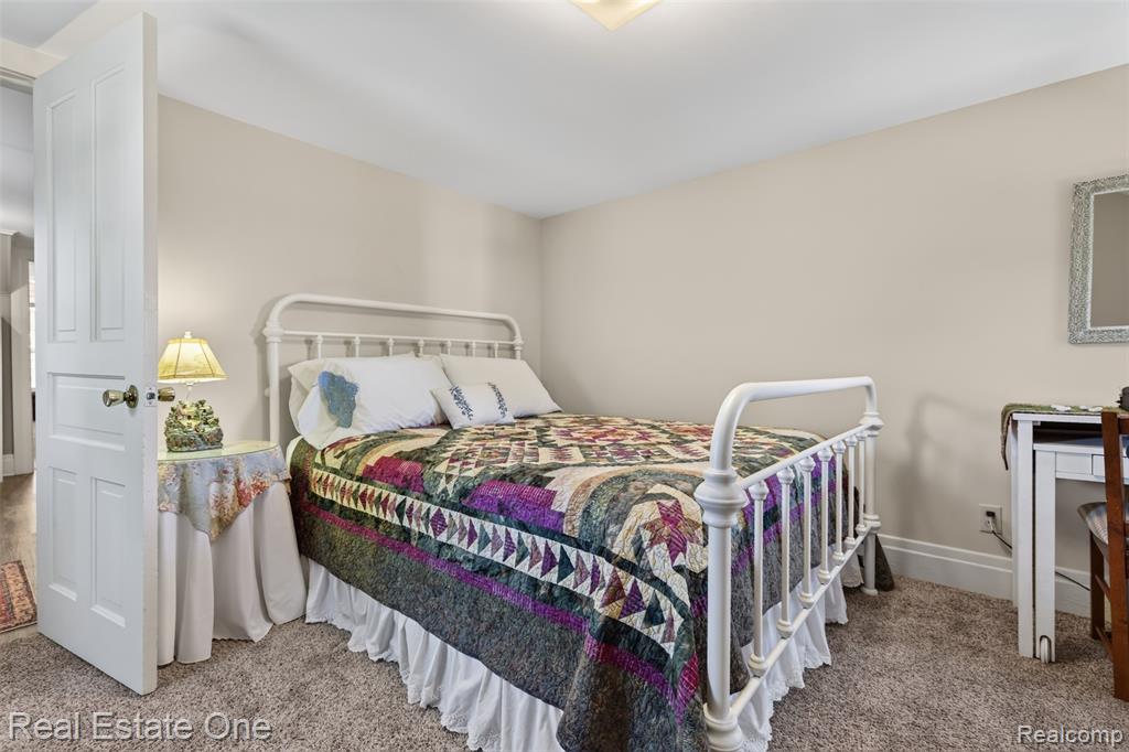 4 N Church Street, Ortonville, MI 48462 — Photo 44