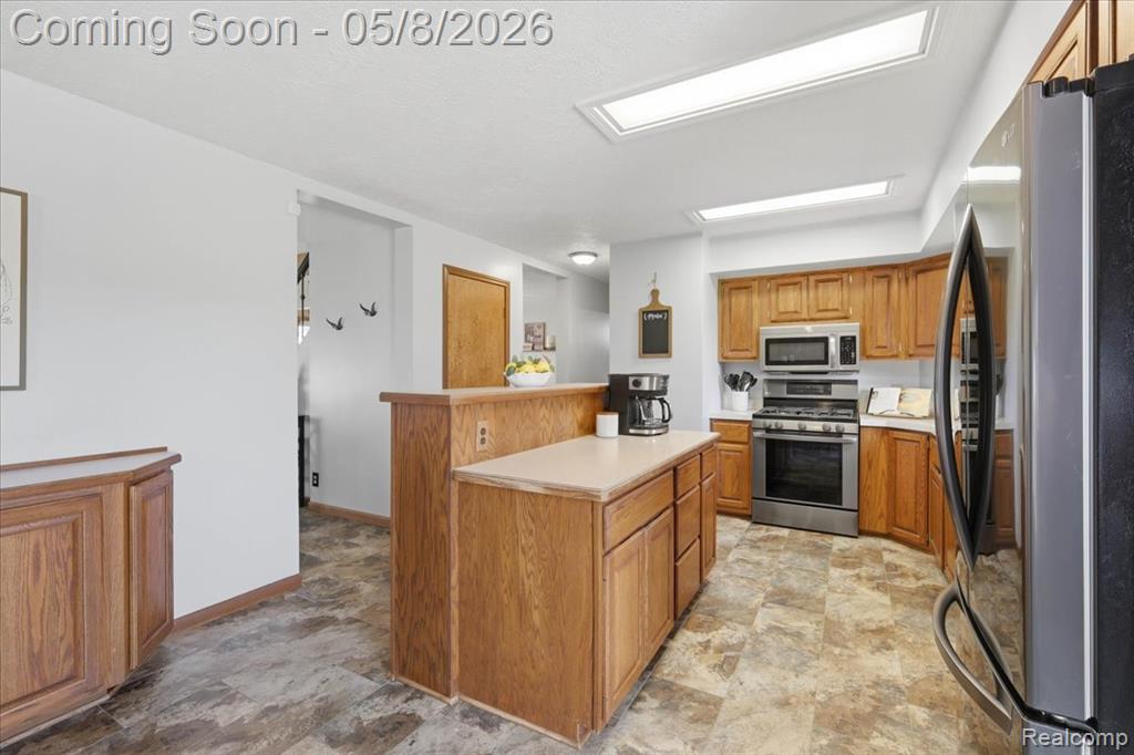 9514 Aspen View Drive, Grand Blanc, MI 48439 — Photo 16