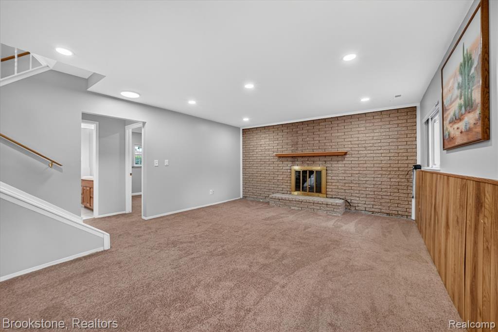 39795 Waldorf Drive, Clinton Twp, MI 48038 — Photo 11