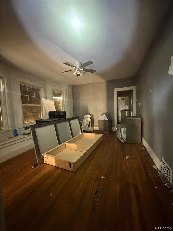 2927 Canton Street, Detroit, MI 48207 — Photo 5