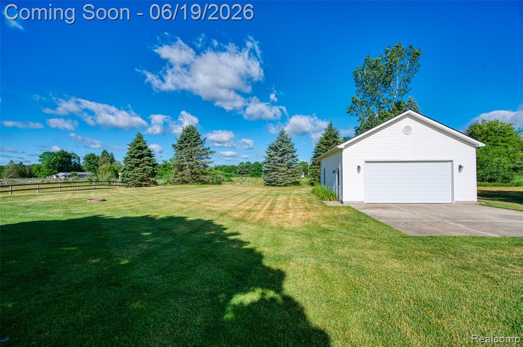 5900 Carter Court, Howell, MI 48843 — Photo 53
