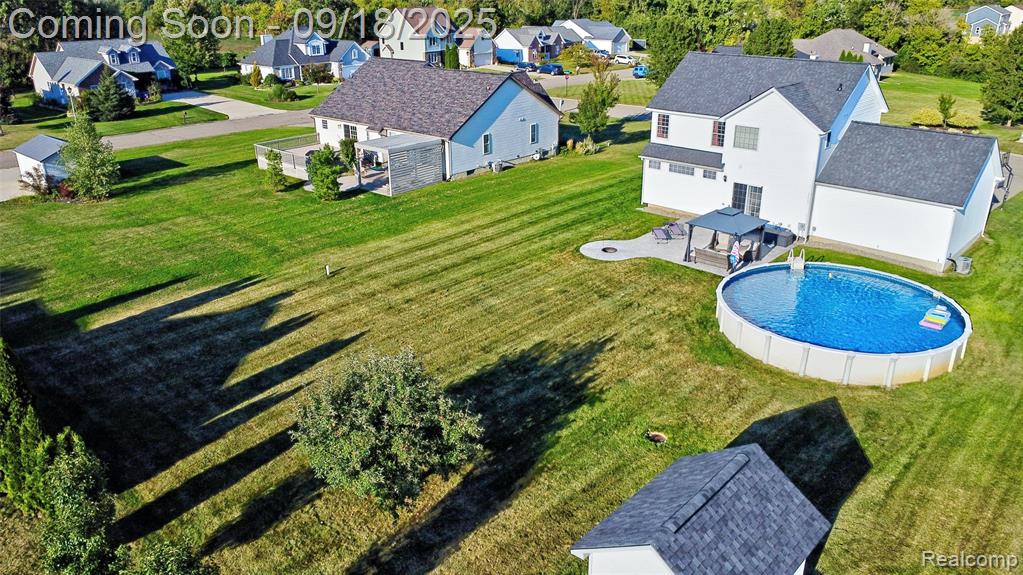 7438 Peppermill Drive, Swartz Creek, MI 48473 — Photo 47