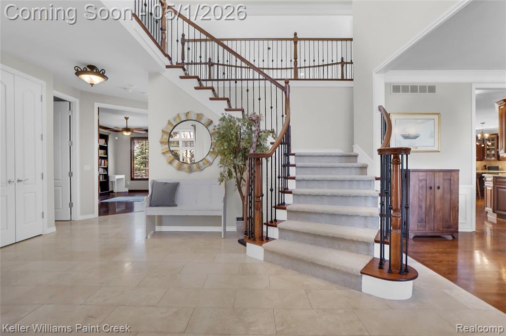 3177 Saint James Court, Oakland, MI 48306 — Photo 12