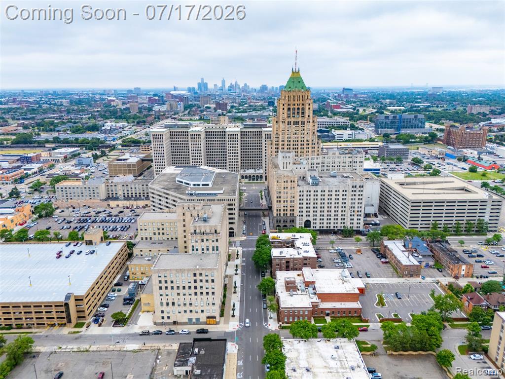 7409 2nd Avenue, 32, Detroit, MI 48202 — Photo 30