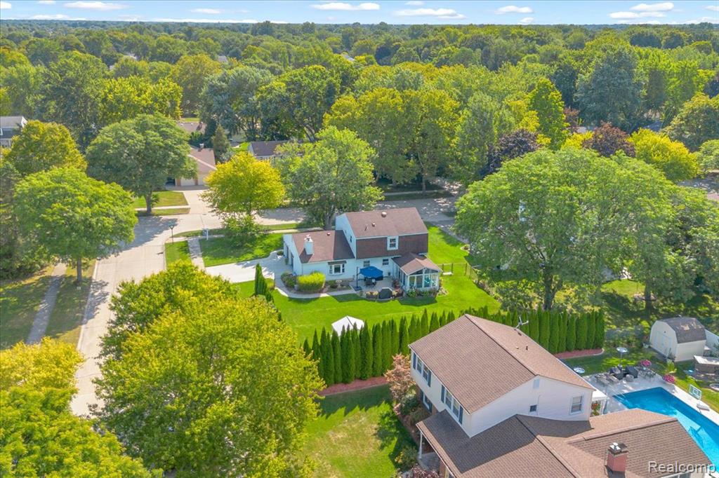 4731 Bramford Drive Bramford Drive, Troy, MI 48085 — Photo 55