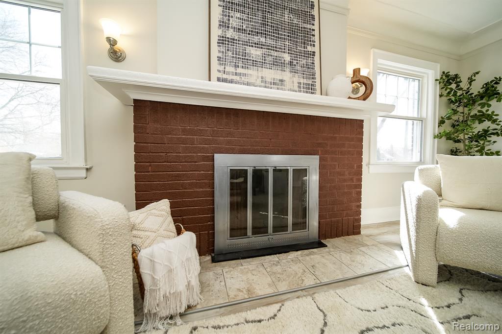 11399 Seminole, Redford, MI 48239 — Photo 17