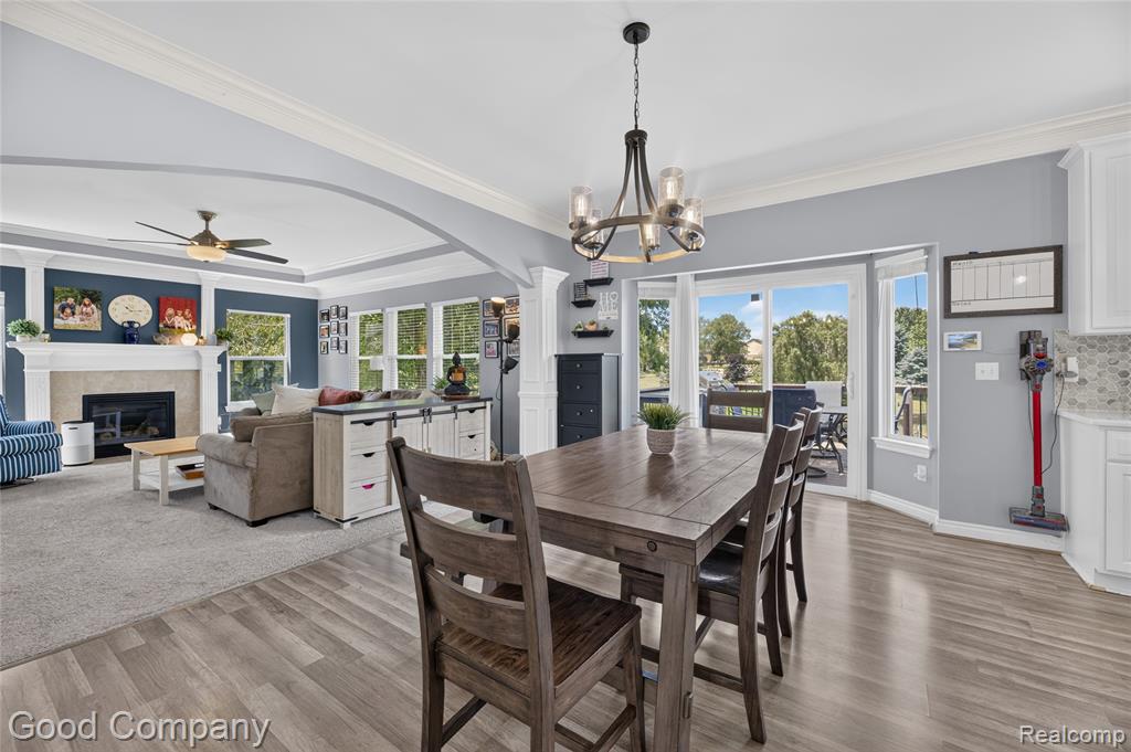 1020 Cross Street, Oxford, MI 48371 — Photo 13