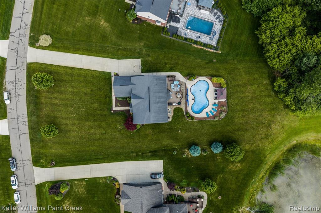 75644 Elk Horn Drive, Romeo, MI 48065 — Photo 73