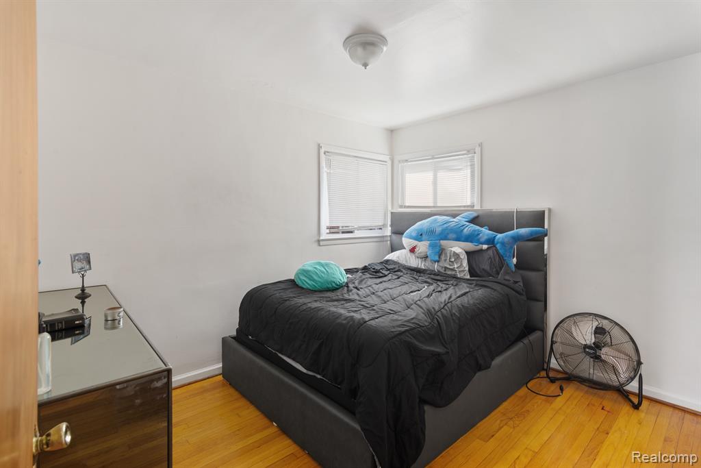 6545 ASBURY Park, Detroit, MI 48228 — Photo 11