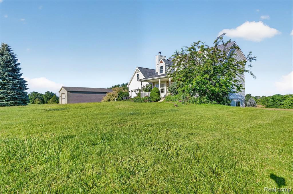 431 Rowley Drive, Attica, MI 48412 — Photo 5