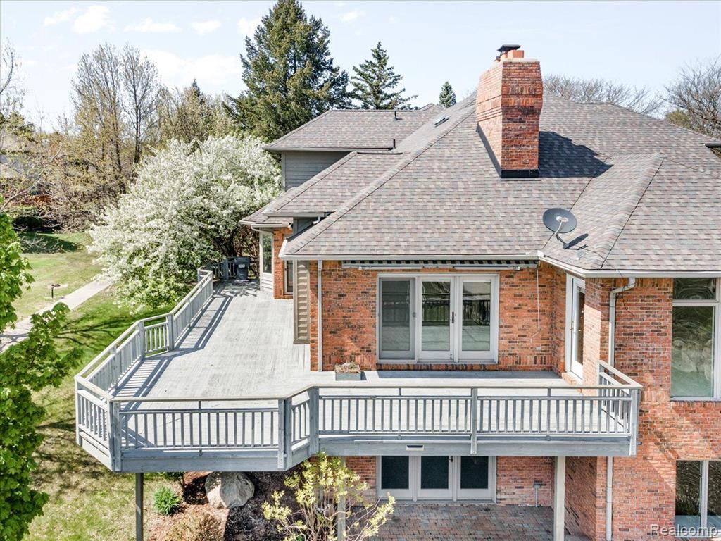 3744 RIVERVIEW TERRACE N, East China, MI — Photo 5