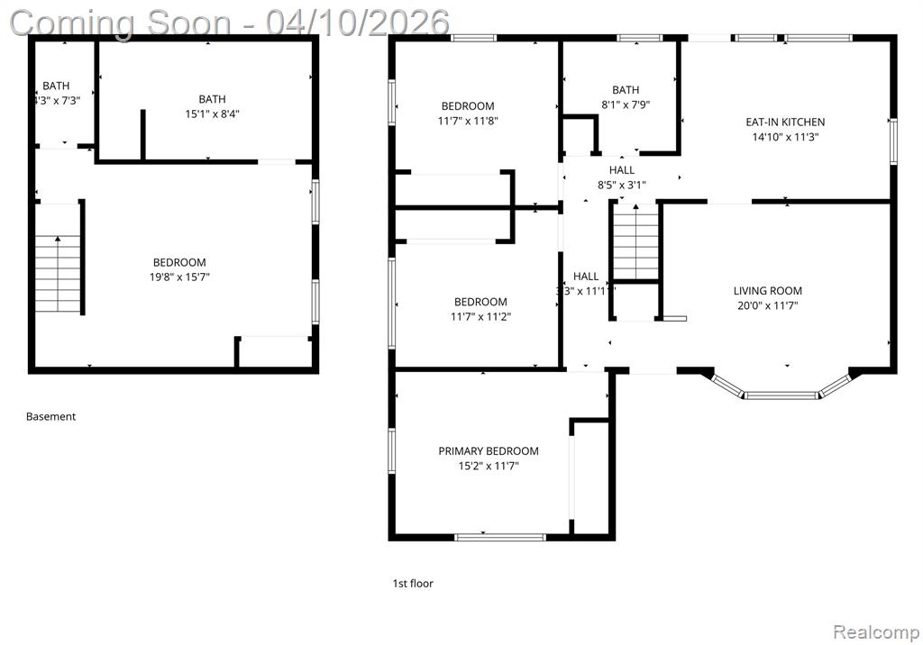 30725 Whittier Avenue, Madison Heights, MI 48071 — Photo 42