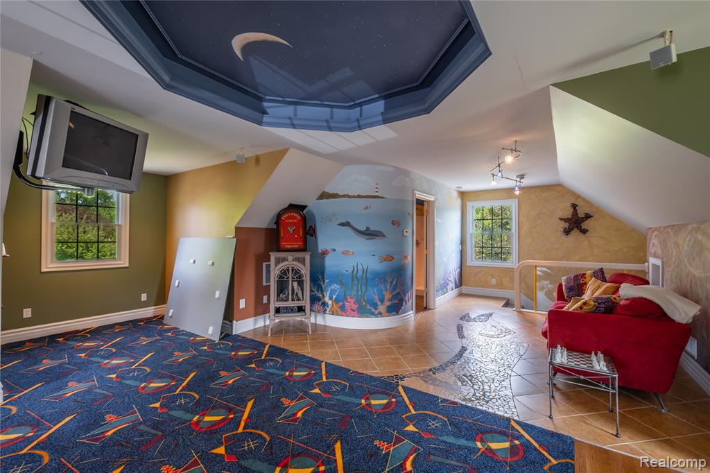 1255 Glendale Street, Burton, MI 48509 — Photo 29