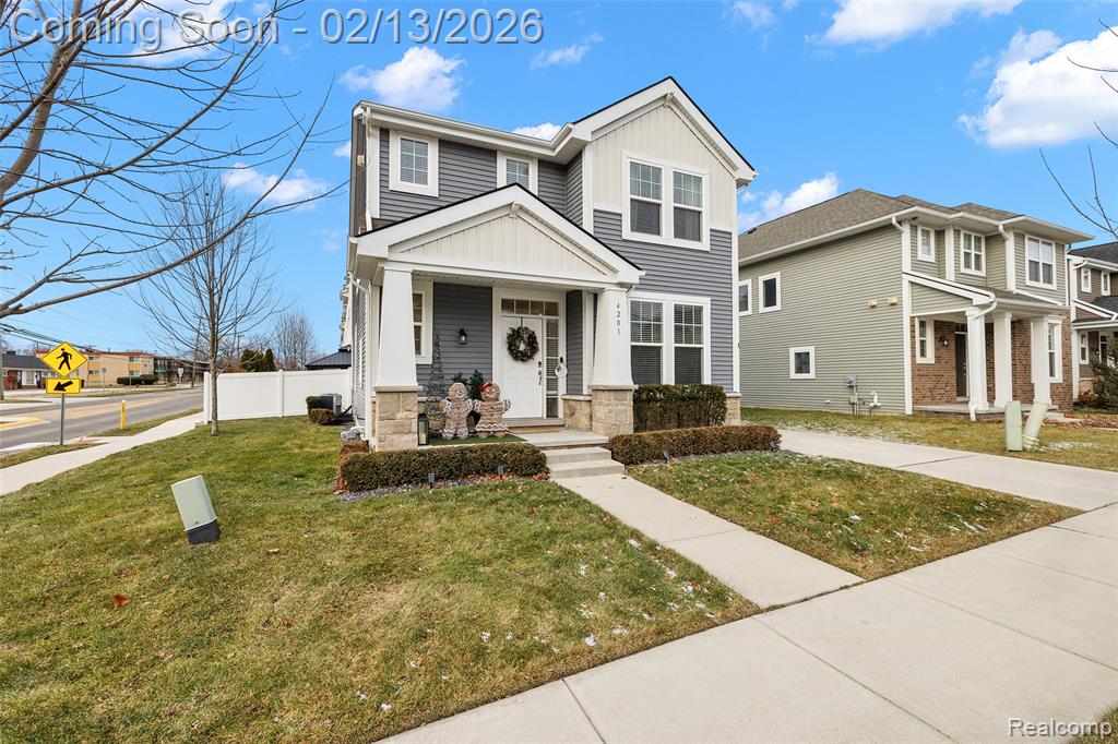 4201 Kent Road, Royal Oak, MI 48073 — Photo 41