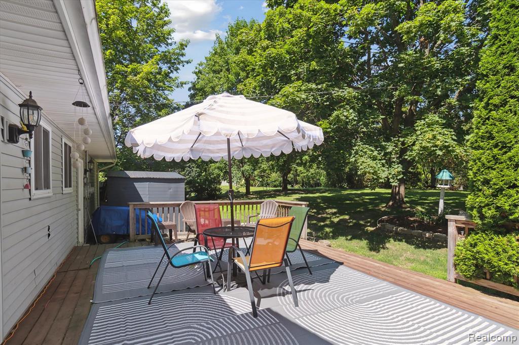 4304 Woodcock Way, Highland, MI — Photo 38